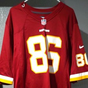 Jordan Reed Jersey